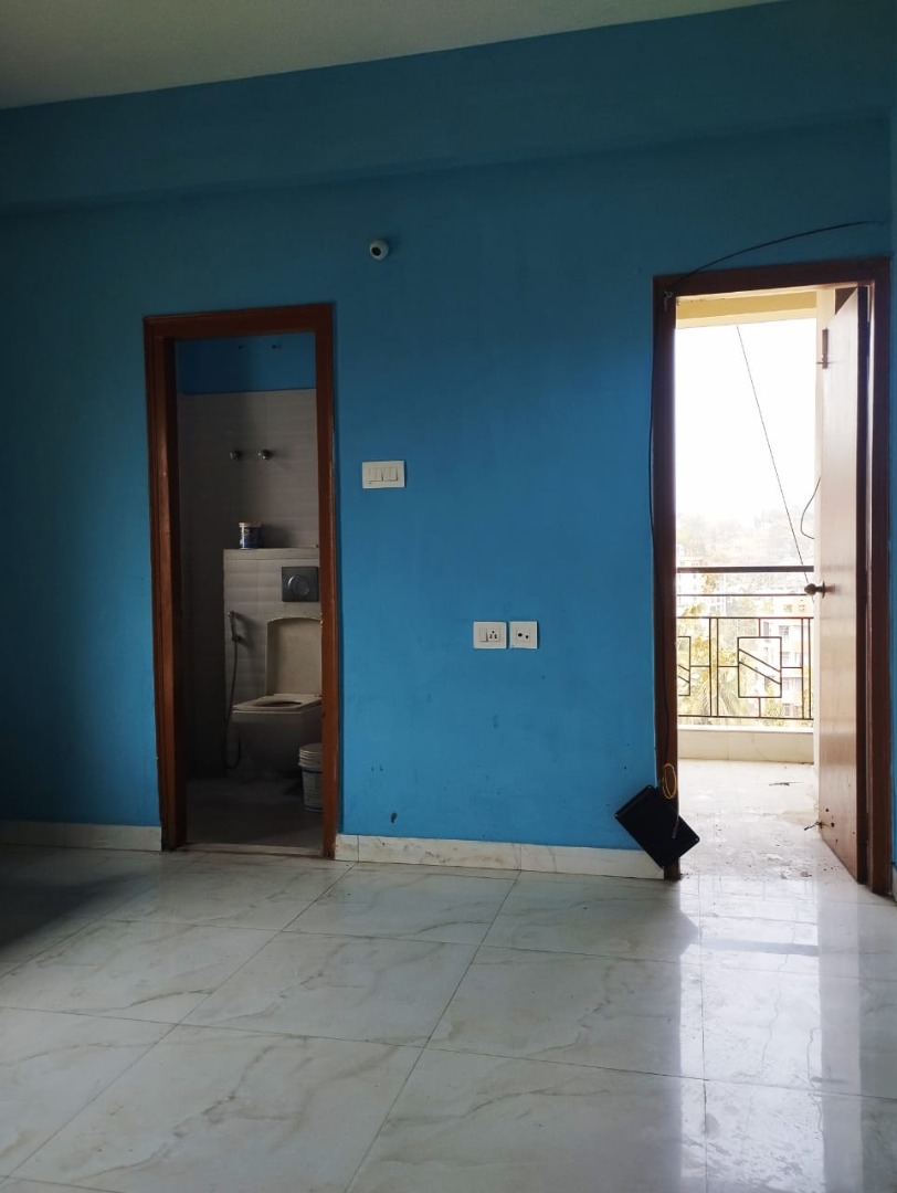 Unfurnished 2bhk in 5, Ganesh Mandir Road, Bye Lane Number 1, Sector 2, Jayanta Nagar, Noonmati, Guwahati, Assam, India for Rent